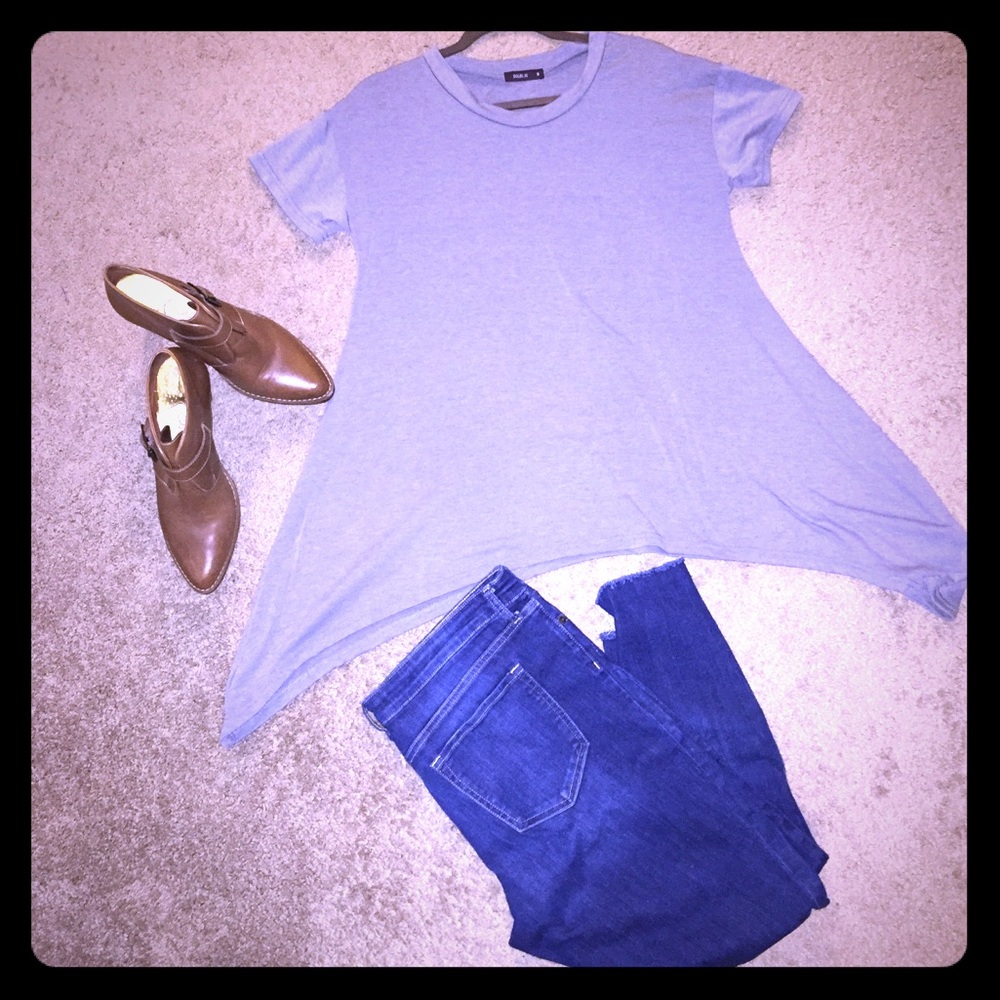 Doublju tunic